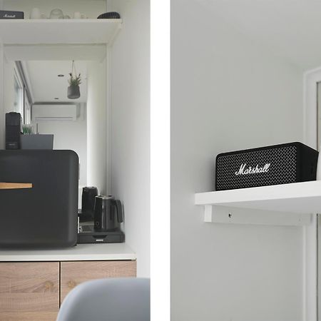 Houseboat The New Lake - Nieuwe Meer อัมสเตอร์ดัม ภายนอก รูปภาพ