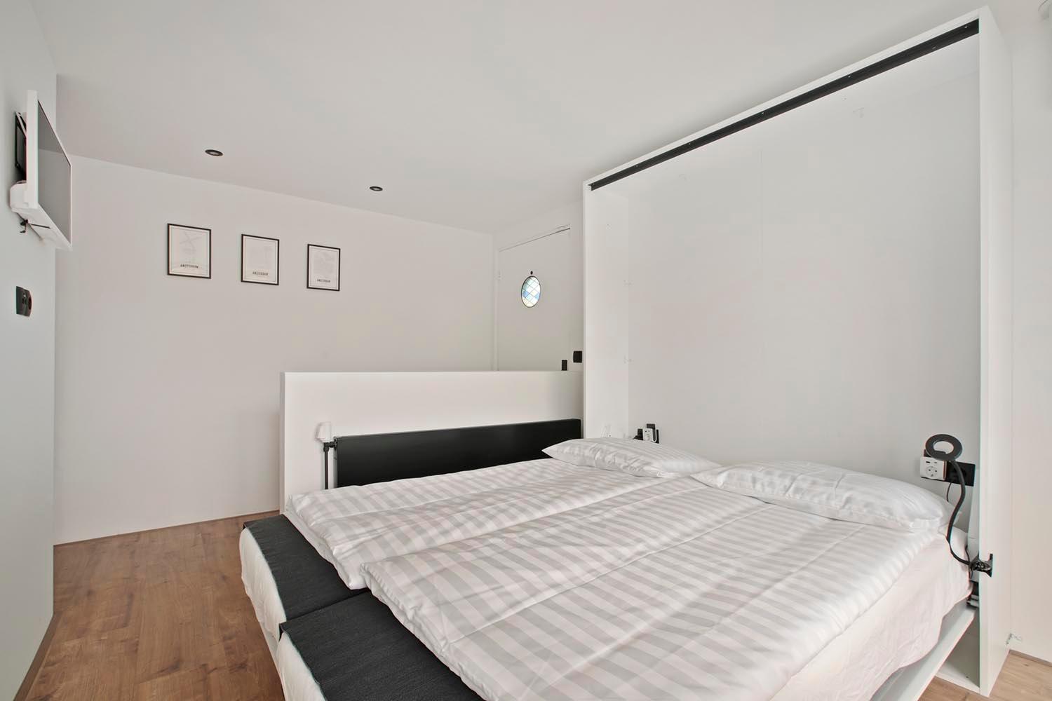 Houseboat The New Lake - Nieuwe Meer อัมสเตอร์ดัม ภายนอก รูปภาพ